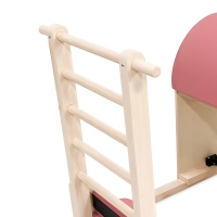 Maple Ladder Barrel AOC-PL205
