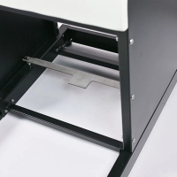 Luxury AluminumLadder Barrel AOC-PLBB02