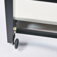 Luxury AluminumLadder Barrel AOC-PLBB02