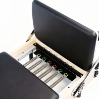 Foldable Maple Reformer AOC-FL100