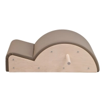 Clasical Maple Spine Corrector AOC-PL400