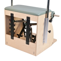 Classic Maple Wunda Chair  AOC-PL300