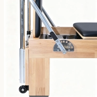 Upgraded Classical Oak Cadillac With Reformer AOC-PL605