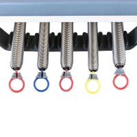 Elite Maple Reformer AOC-PLOO1BSA