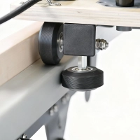 Foldable Maple Reformer AOC-FL100