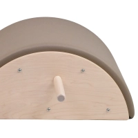 Clasical Maple Spine Corrector AOC-PL400