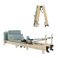 Upgraded Foldable Oak Reformer A0C-FL112