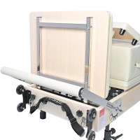 Foldable Maple Reformer  AOC-FL100AP