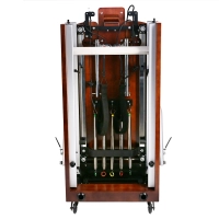 Foldable Oak Reformer AOC-FL100AO
