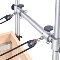 Full Track Maple Reformer  AOC-PL010FW