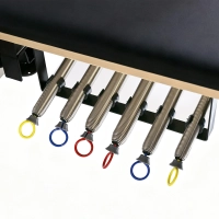 Classical Maple Cadilac With Reformer  AOC-PL102T