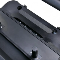Elite Aluminum Reformer with balance bar AOC-PL019AP
