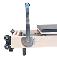 Foldable Maple Reformer AOC-FL100