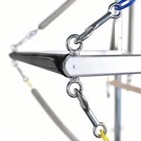 Elite Aluminum Reformer With Tower AOC-PL019A