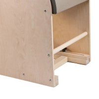 Classical Maple Ladder Barrel AOC-PL200