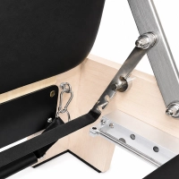 Luxury Inside Handle Maple Reformer with Tower AOC-PL012A