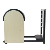 Top Maple Ladder Barrel AOC-PL202