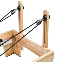Classical Oak Reformer AOC-PL601