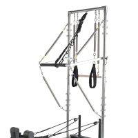 Elite Aluminum Reformer With Tower AOC-PL019GA