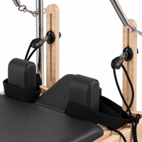 Classical Oak Reformer With Tower AOC-PL601A
