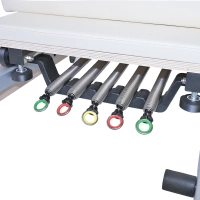 Foldable Maple Reformer  AOC-FL100AP