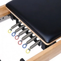 Upgraded Classical Oak Cadillac With Reformer AOC-PL605