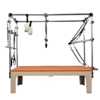 Elite Maple Cadillac Reformer AOC-PL103