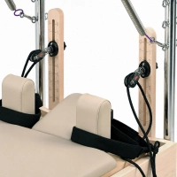 Classical Maple Reformer With Tower AOC-PL001A