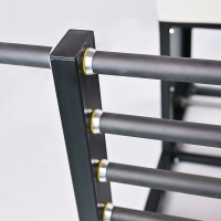 Luxury AluminumLadder Barrel AOC-PLBB02