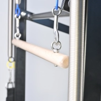 Luxury Aluminum Reformer With Tower AOC-PL025A