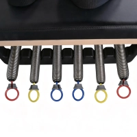 Elite Aluminum Reformer With Tower AOC-PL019A