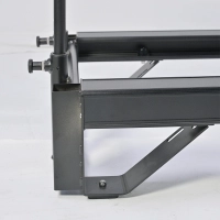 Short-legged Metal Reformer with Tower AOC-PL025CA