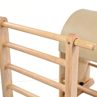 Classical Oak Ladder Barrel AOC-PL008