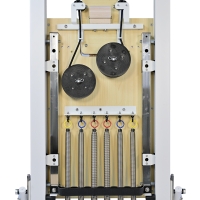 Fixed Track Aluminum Reformer AOC-PL019G
