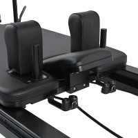 All Black Full Track Aluminum Reformer AOC-PLM03