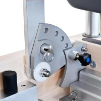 Elite Maple Reformer With Tower AOC-PL001BS