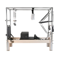 Classical Maple Cadilac With Reformer  AOC-PL102T