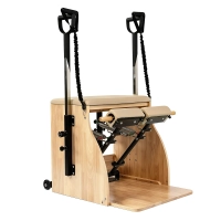 Classical Oak Wunda Chair AOC-PL009