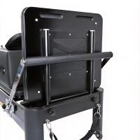 Elite Aluminum Reformer with balance bar AOC-PL019AP