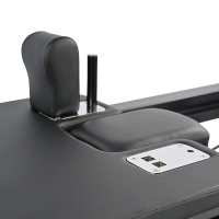 All Black Full Track Aluminum Reformer AOC-PLM03