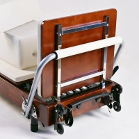 Foldable Oak Reformer AOC-FL100AO