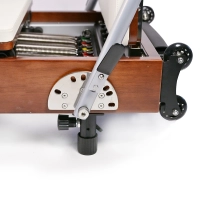 Foldable Oak Reformer AOC-FL100AO
