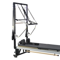 Luxury Aluminum Reformer With Tower AOC-PL025A