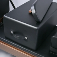 Wood-Grain Aluminum Reformer AOC-PL019G