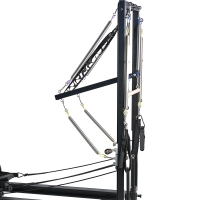 Short-legged Metal Reformer with Tower AOC-PL025CA