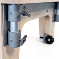Elite Maple Reformer With Tower AOC-PL001BS