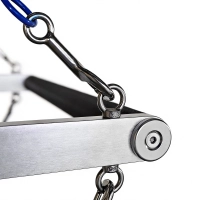 Elite Maple Reformer With Tower AOC-PL001BS