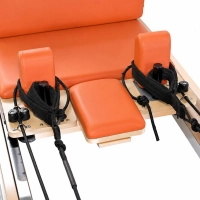 Full Track Maple Reformer  AOC-PL010FW