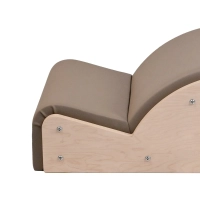 Clasical Maple Spine Corrector AOC-PL400