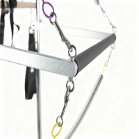 Classical Oak Cadillac With Reformer-AOC-PL105T